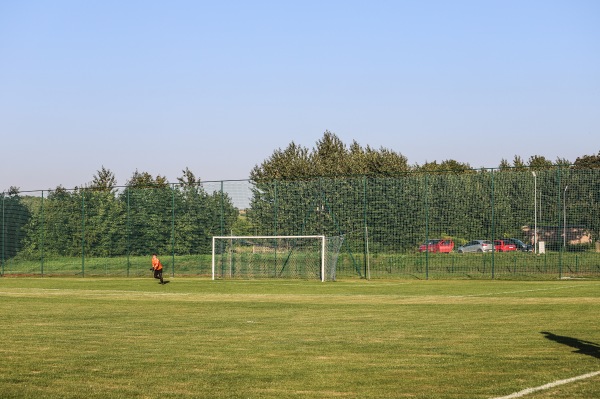 Stadion Miejski w Ziębicach - Ziębice