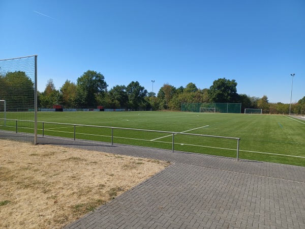 AVE Seelbach Park Ellar - Waldbrunn/Westerwald-Ellar