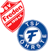 Wappen SG Freden II / Föhrste II (Ground A)  77429