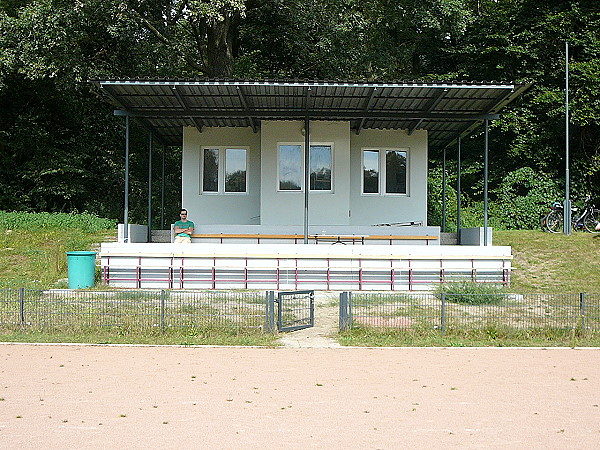 Sportzentrum der Universität - Potsdam