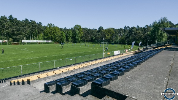 Stadion OSiR im. Stanisława Bąka - Wągrowiec