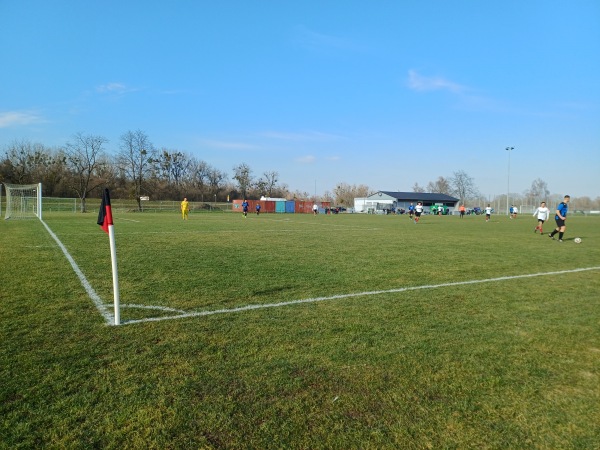 Willi Bauer Sportpark - Elchesheim-Illingen