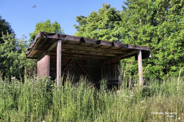Sportplatz Hölzle - Winterlingen-Harthausen