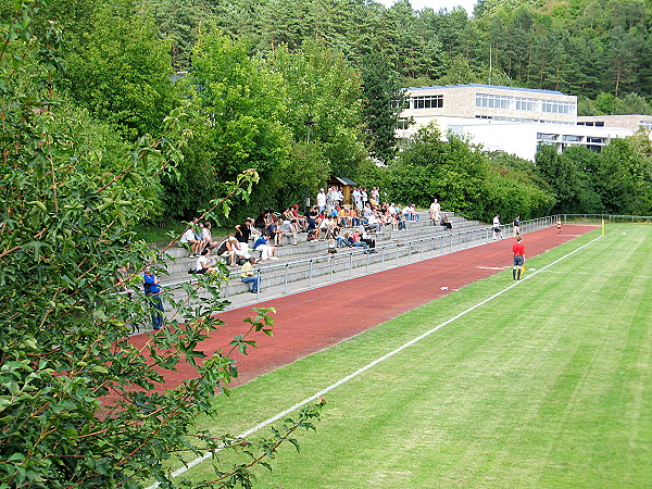 Stadion Pegnitz - Pegnitz