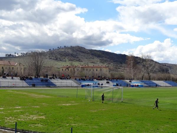 Gradski Stadion Slivnitsa - Slivnitsa