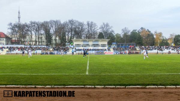 Stadionul Areni - Suceava