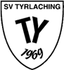 Wappen SV 1969 Tyrlaching