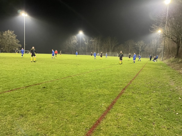 Sportanlage Seegerten Platz 2 - Gaienhofen