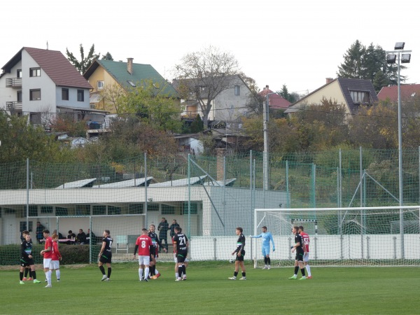 Perbáli Sporttelep - Perbál