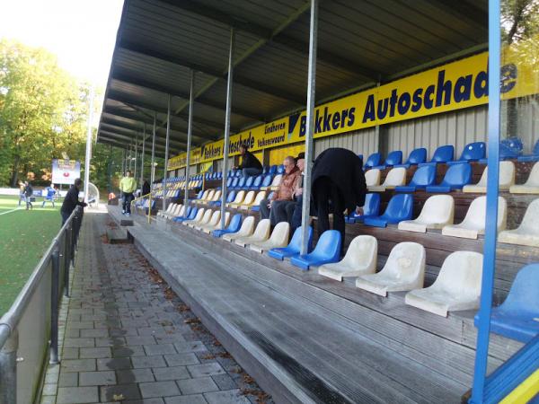 Sportpark Den Dries - Valkenswaard