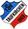 Wappen TSV Taufkirchen 1969 diverse  72326