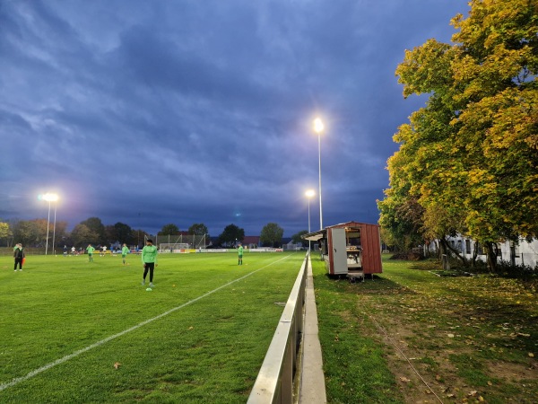 Sportanlage Berg - Berg bei Neumarkt