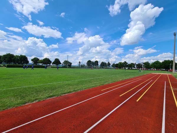 Sportpark zur Au Platz 2 - Neumarkt/Oberpfalz-Woffenbach