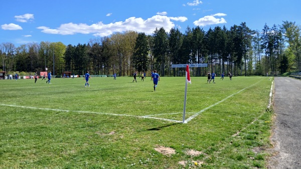 Sportanlage Auf dem Loh - Welle/Niedersachsen