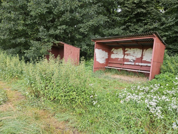 Boisko Pawłowiczki - Pawłowiczki