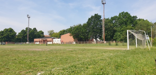Centro Sportivo Bonzi - Bologna