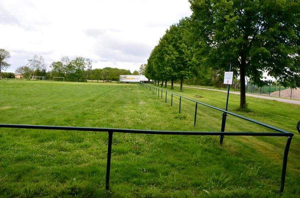 Sportplatz Trierer Straße - Zülpich-Weiler