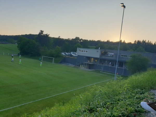Stadion Langriet Nebenplatz - Neuhausen am Rheinfall