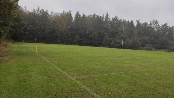 Sportanlage Fischbach Platz 3 - Staatsforst Fischbach