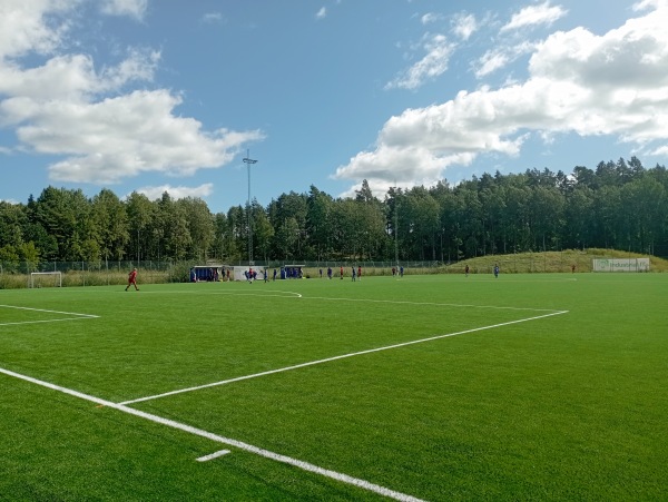 UCS Arena 2 - Linköping