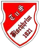 Wappen ehemals TuS 1921 Bischheim  110714