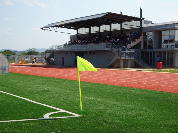 Mkhuzweni Technical Centre - Emkhuzweni