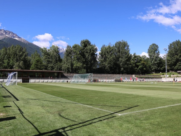 Sportplatz Schlanders - Schlanders