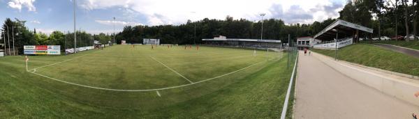 Franz Haas Stadion - Leobendorf