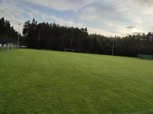 Sportanlage Schwand Platz 2 - Schwanstetten-Schwand
