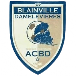 Wappen AC Blainville Damelevières  136967