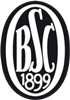 Wappen ehemals BSC 1899 Offenbach  32345