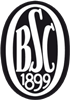 Wappen ehemals BSC 1899 Offenbach