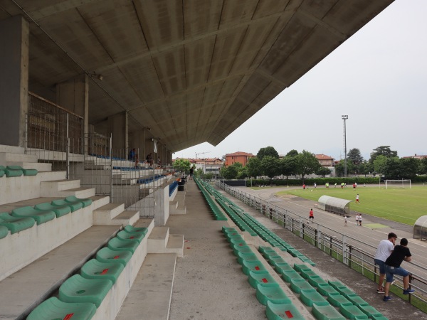 Stadio Comunale di Zanica - Zanica