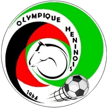 Wappen Olympique Héninois