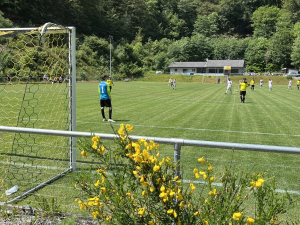Sportplatz Im Langenthal - Rumbach