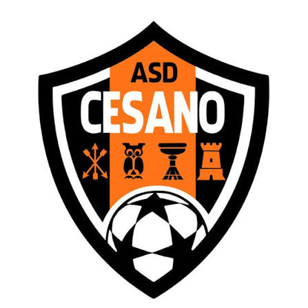 Wappen ASD Cesano