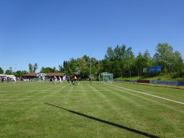 Sportanlage am Inn - Ering