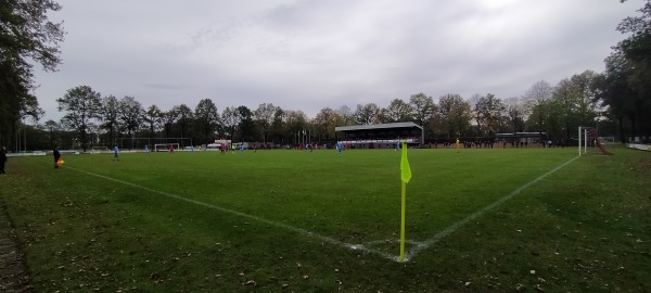 Sportpark De Dieprijt - Eersel