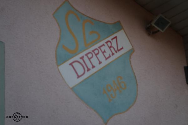 Sportzentrum Dipperz - Dipperz