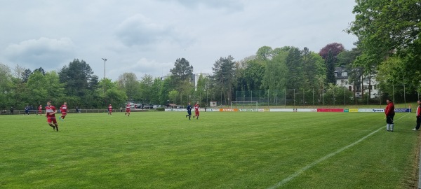 Stadion West - Aachen