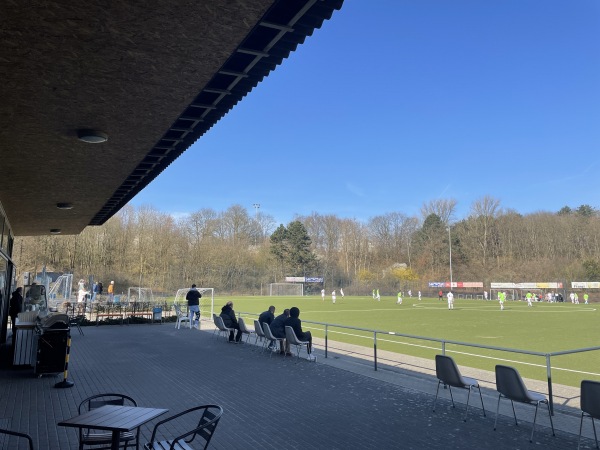 Kurt-Bornhoff-Sportpark Platz 2 - Frechen