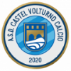 Wappen Castelvolturno Calcio  126120