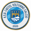 Wappen Castelvolturno Calcio