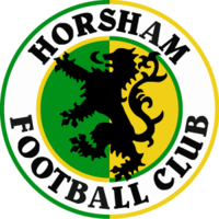 Wappen Horsham FC  66276