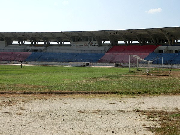 Estadio Eduardo Santos - Santa Marta