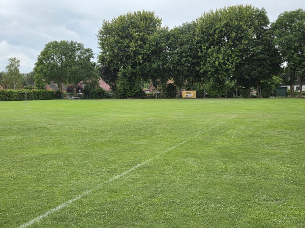 Sportplatz Südmoslesfehn - Wardenburg-Südmoslesfehn