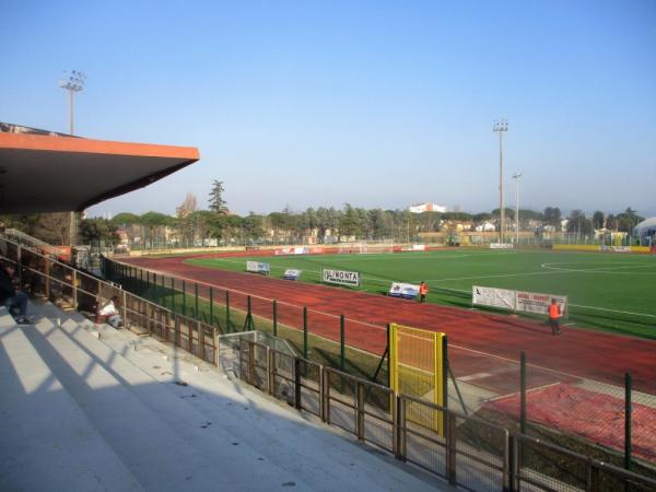 Stadio Giorgio Calbi - Cattolica