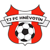 Wappen TJ FC Hněvotín