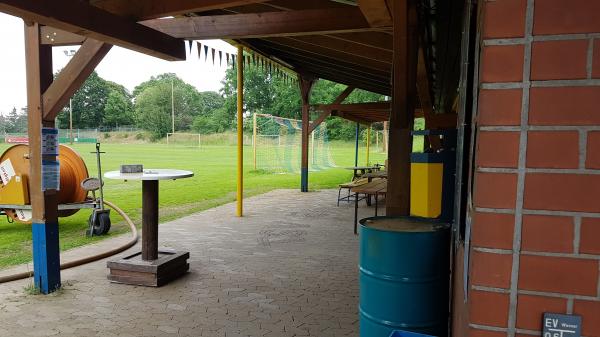 Sportplatz Im Seuten Moor - Peine-Eixe