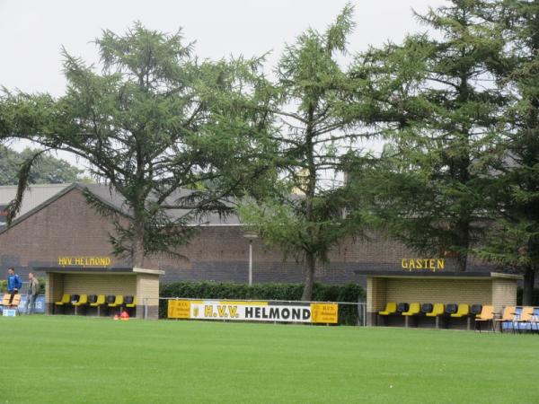 Sportpark Houtsdonk - Helmond